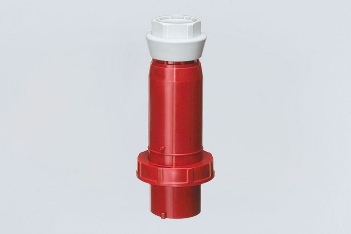 防爆插头 63 A 系列 8579/12