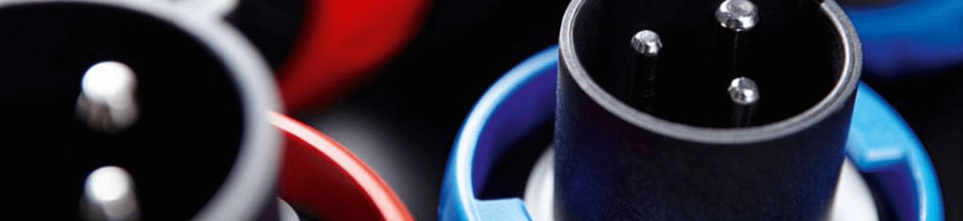 防爆插头与防爆插座banner