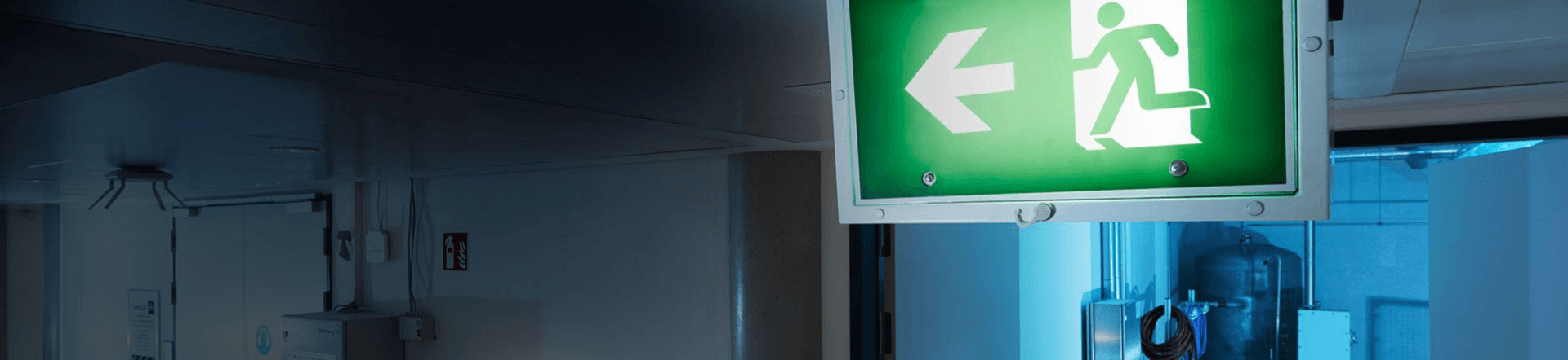 防爆应急灯具banner