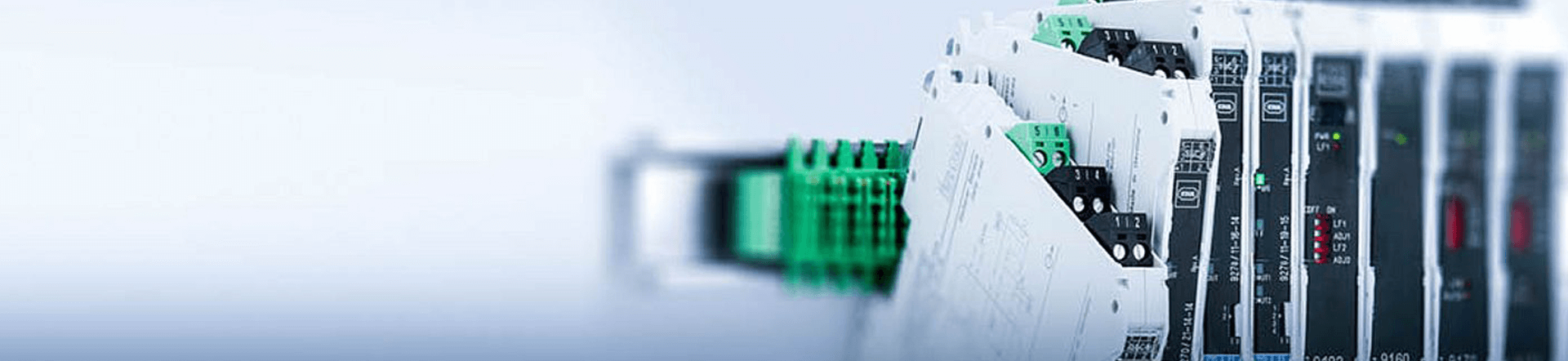 防爆自动化接口和解决方案banner