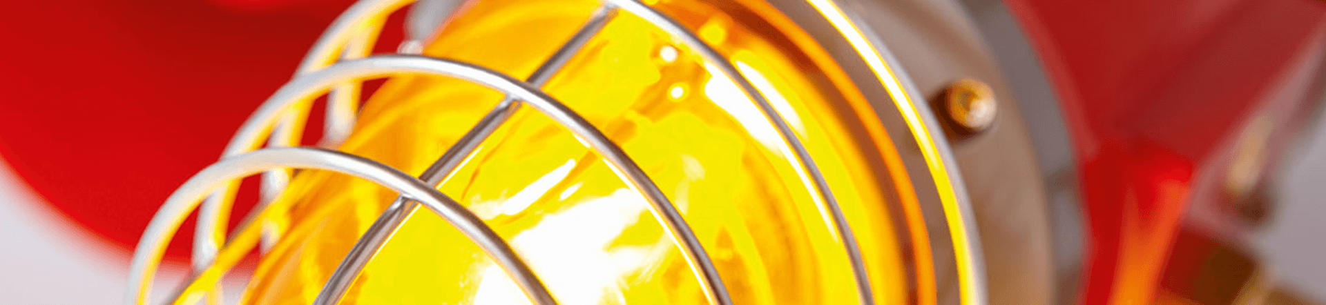 防爆信号设备banner