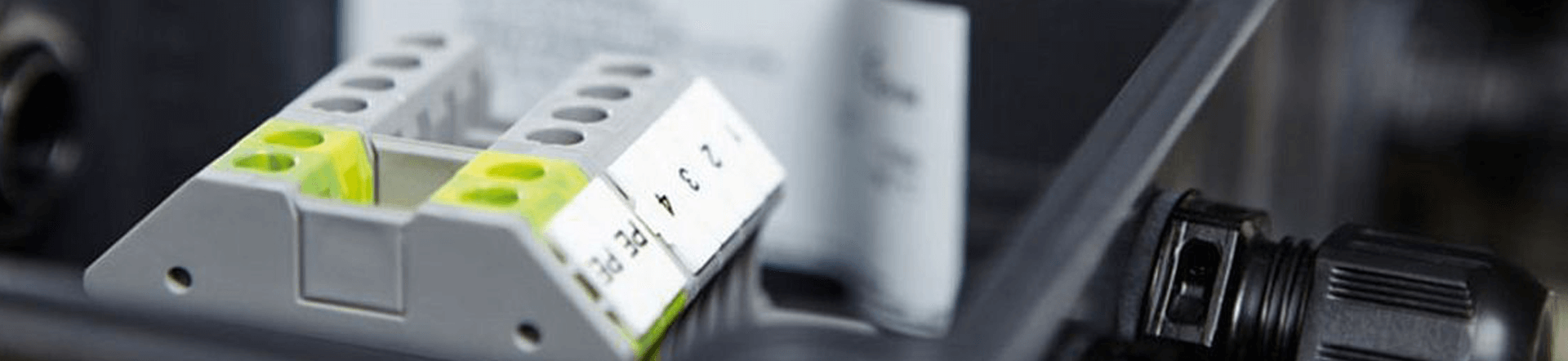 防爆接线盒和防爆接线箱banner