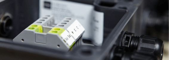 防爆接线盒和防爆接线箱