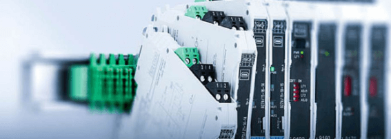 自动化接口和解决方案小图