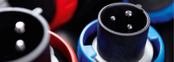 防爆插头与防爆插座