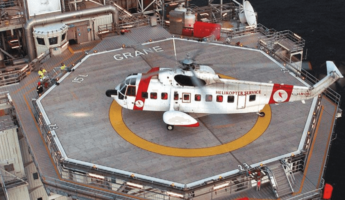 海洋造船防爆解决方案内容