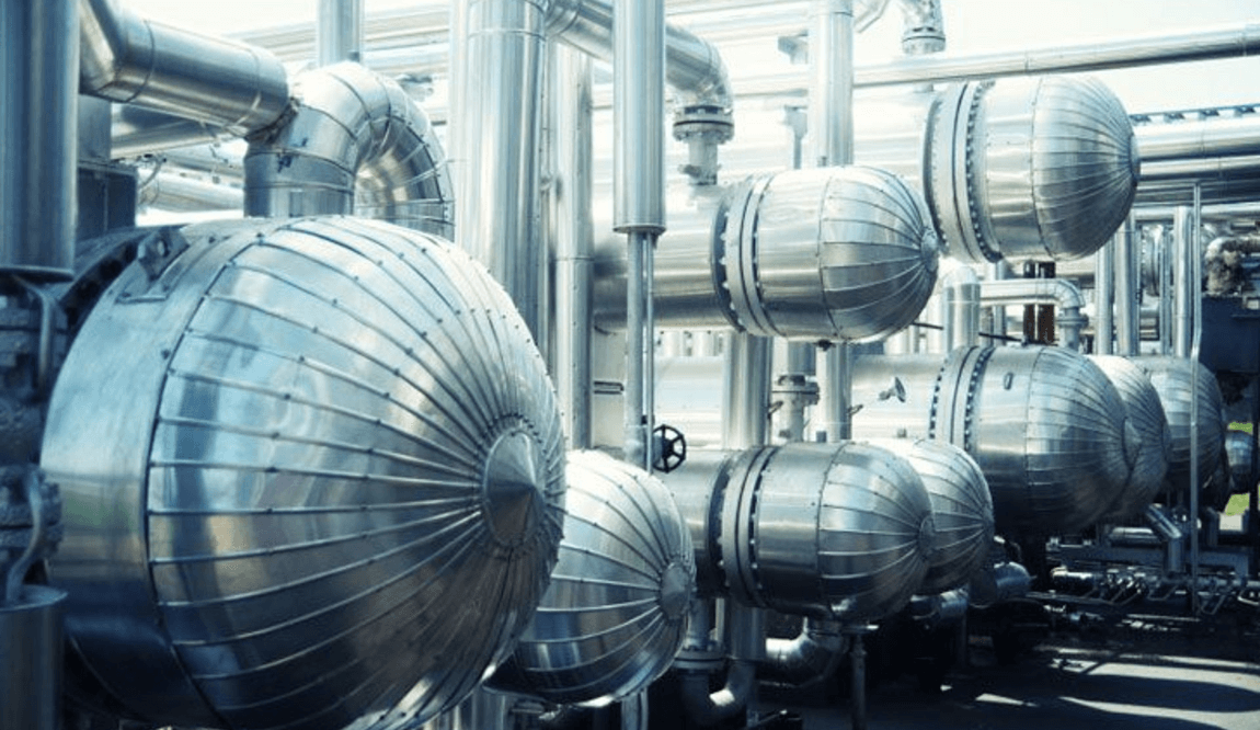 机器制造行业防爆解决方案内容