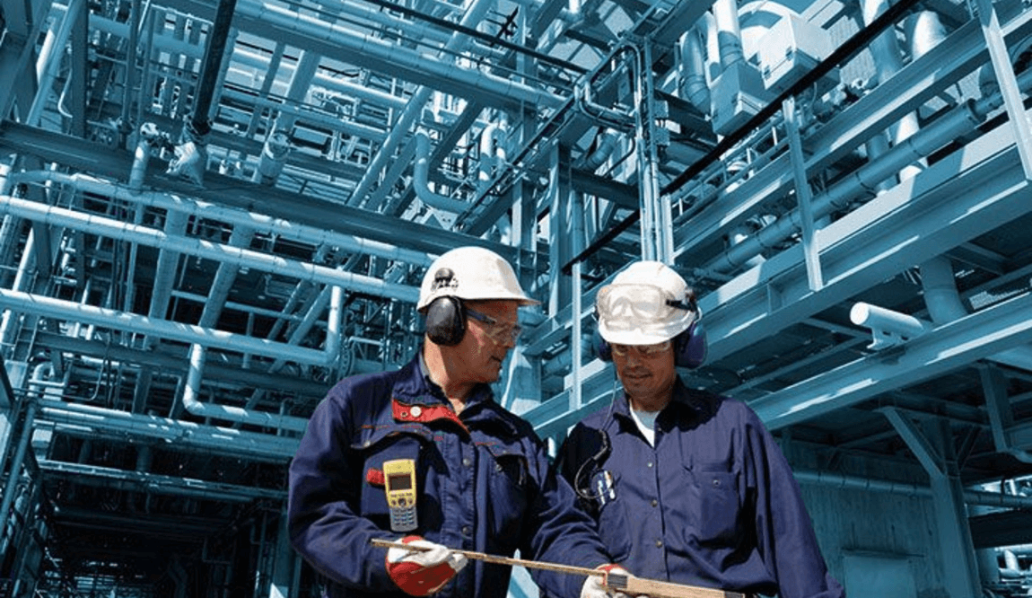 其它工业防爆解决方案内容