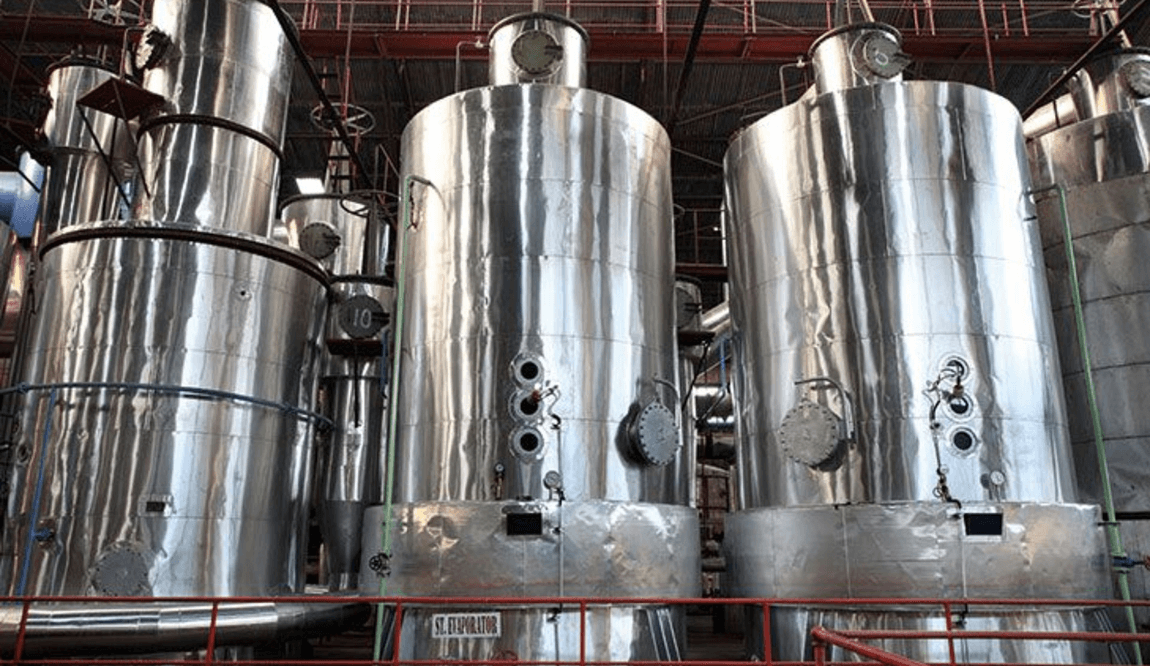 食品饮料行业防爆解决方案内容