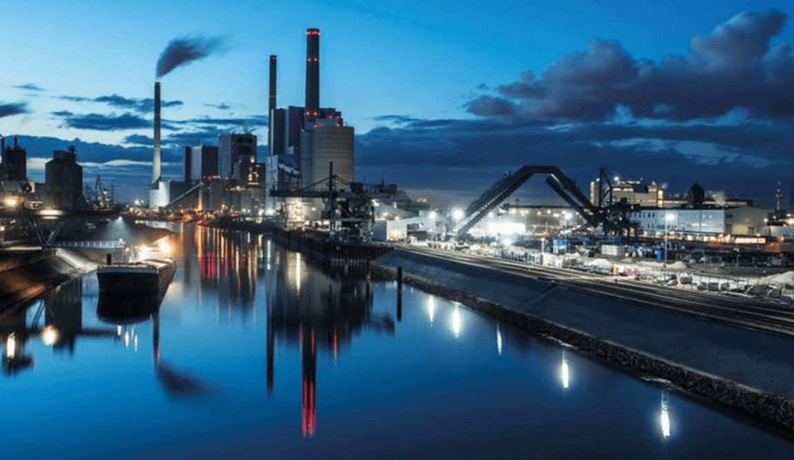 化工防爆解决方案内容