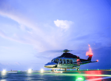 直升机坪产品防爆