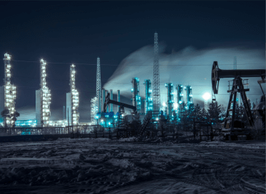 海上石油天然气防爆