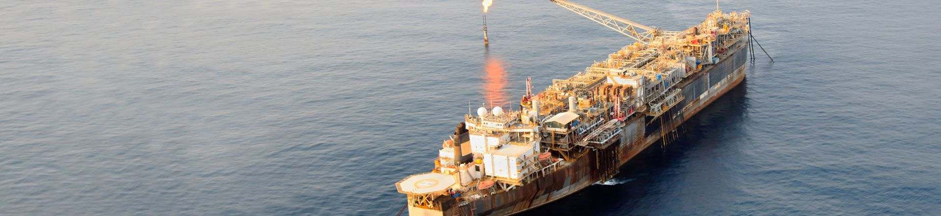 海洋与造船防爆解决方案