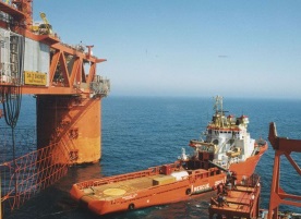 海洋与造船业防爆解决方案小图