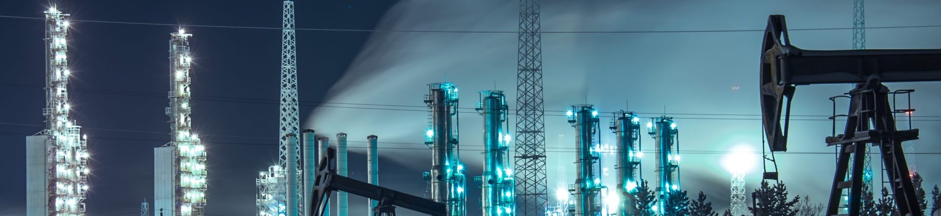 Tranberg海上石油和天然气产品防爆