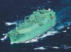 天然气防爆解决方案小图