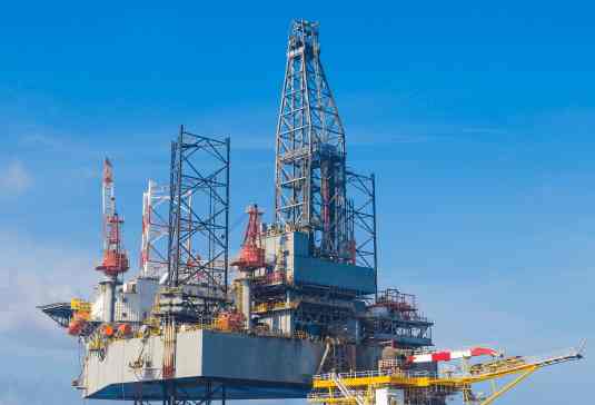 石油与天然气行业防爆解决方案小图