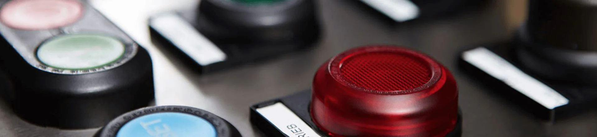 防爆电气设备banner