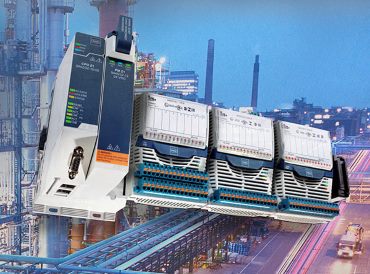 R-Stahl远程防爆IO