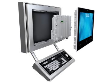 无线模块化、网络安全、投资安全