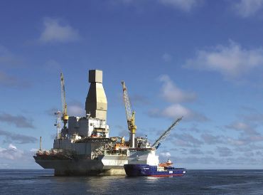 数字化与海运业的主要驱动因素