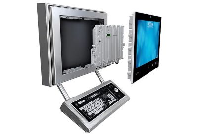 R. STAHL 防爆自动化-hmi平台orca封面