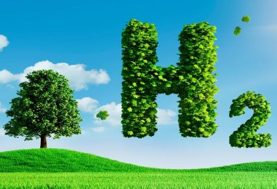 氢气