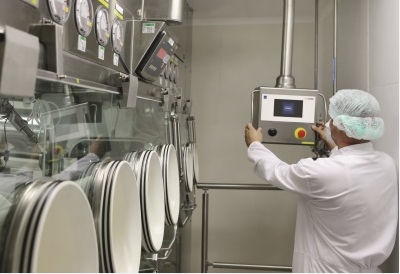 探索HMI系统在规范环境中的无限可能性S