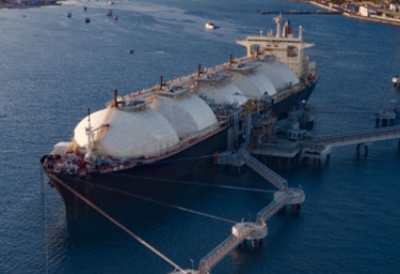 解锁液化天然气（LNG）的力量