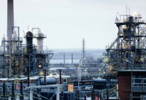 守护海洋能源:R. STAHL 为海上平台与 FPSO 提供的创新安全方案
