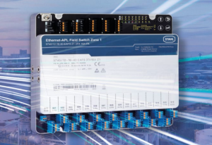 Ethernet-APL:汲取过去教训的技术革新