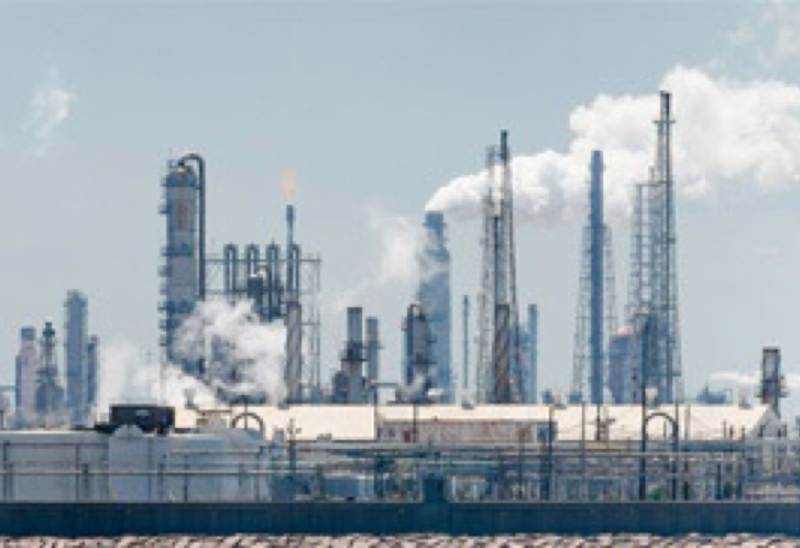 智能安全自动化解决方案，助力炼油厂转型升级