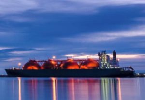 面向未来的液化天然气 (LNG):R. STAHL的安全创新助力能源转型