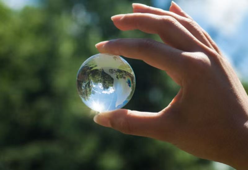 LNG:世界上最清洁的化石燃料能拯救地球吗?