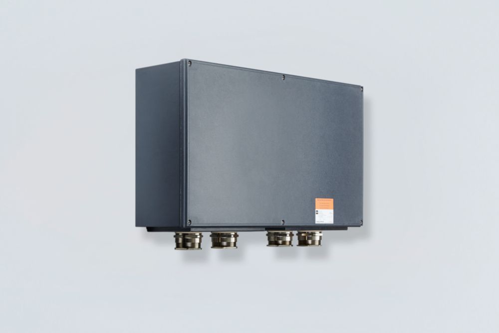 NEC/IEC 8146/1 系列 Ex e 接线箱