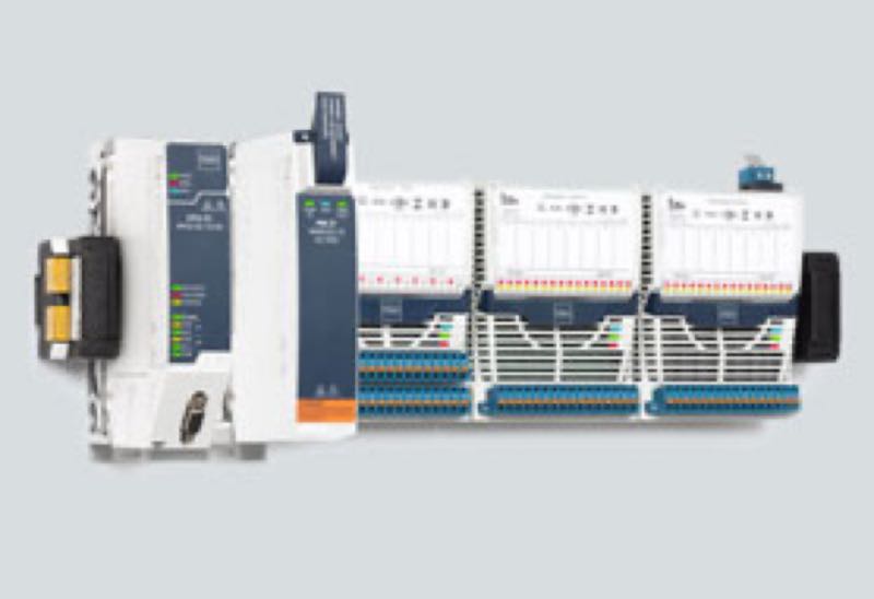 简化流程：远程I/O系统如何革新工业自动化