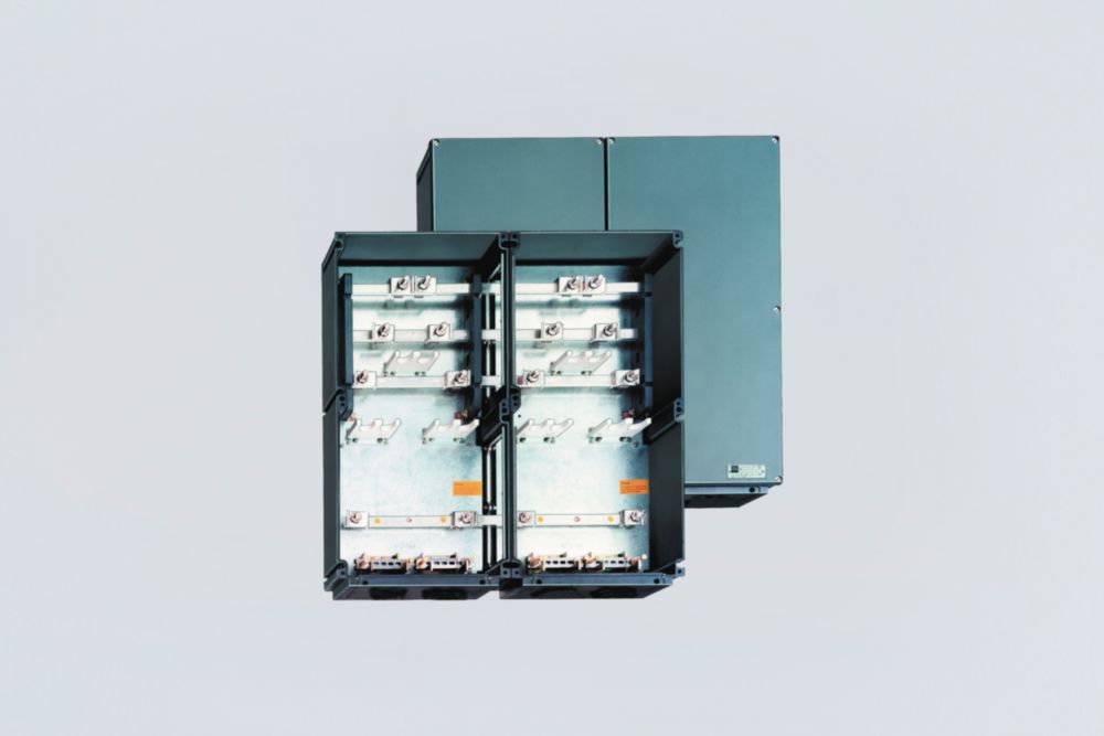 8146 系列电缆终端箱