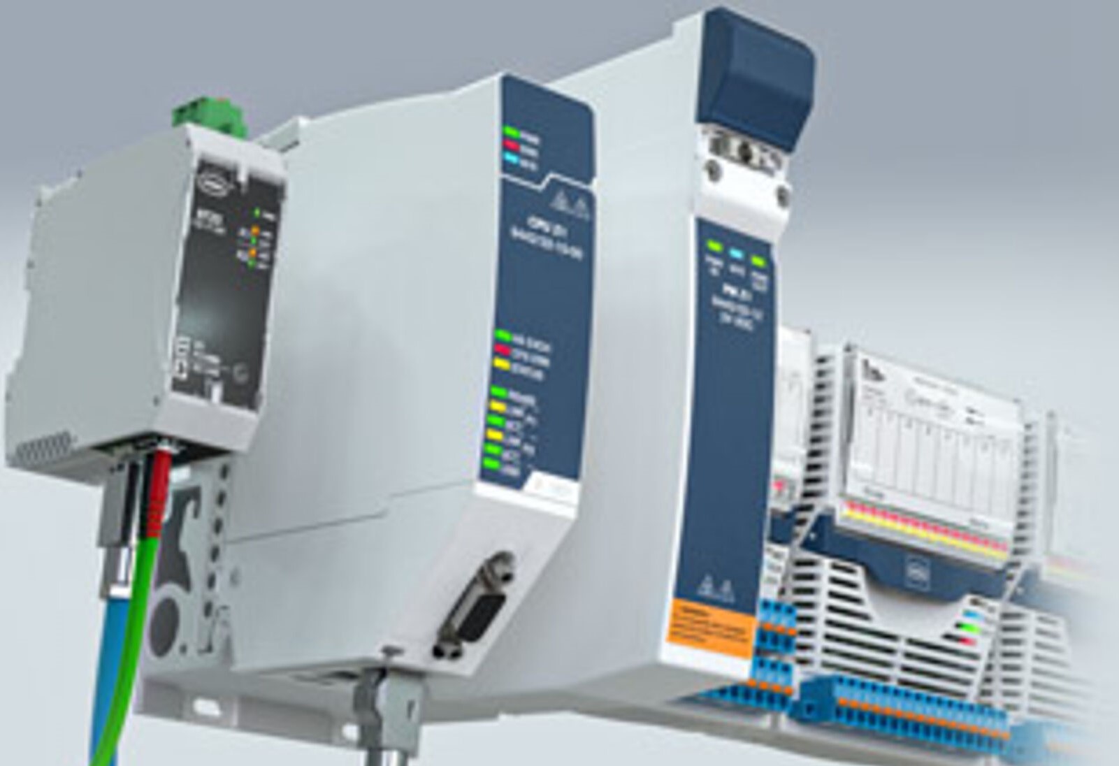老厂区电气改造：无需大规模停产