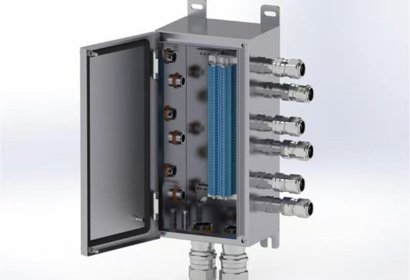 为什么不锈钢正在成为危险区域的默认选择（8151）