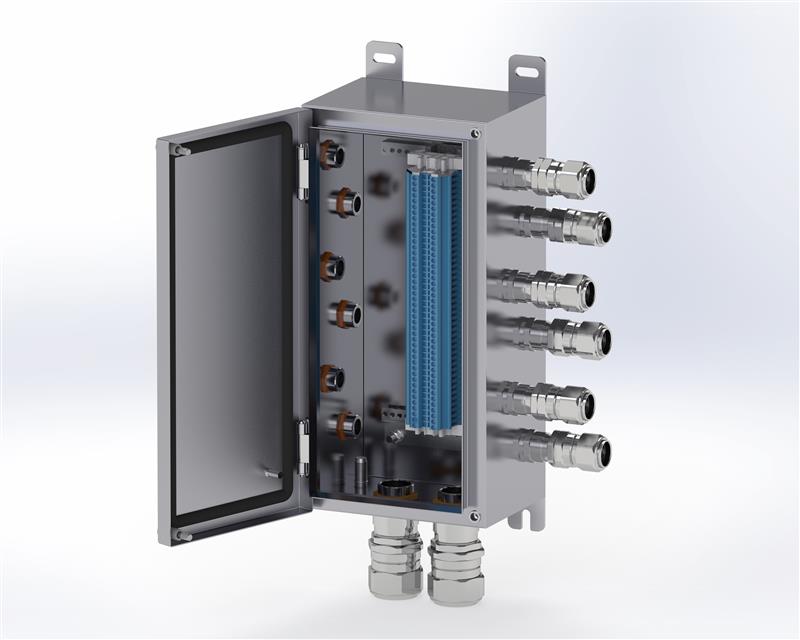 为什么不锈钢正在成为危险区域的默认选择(8151)