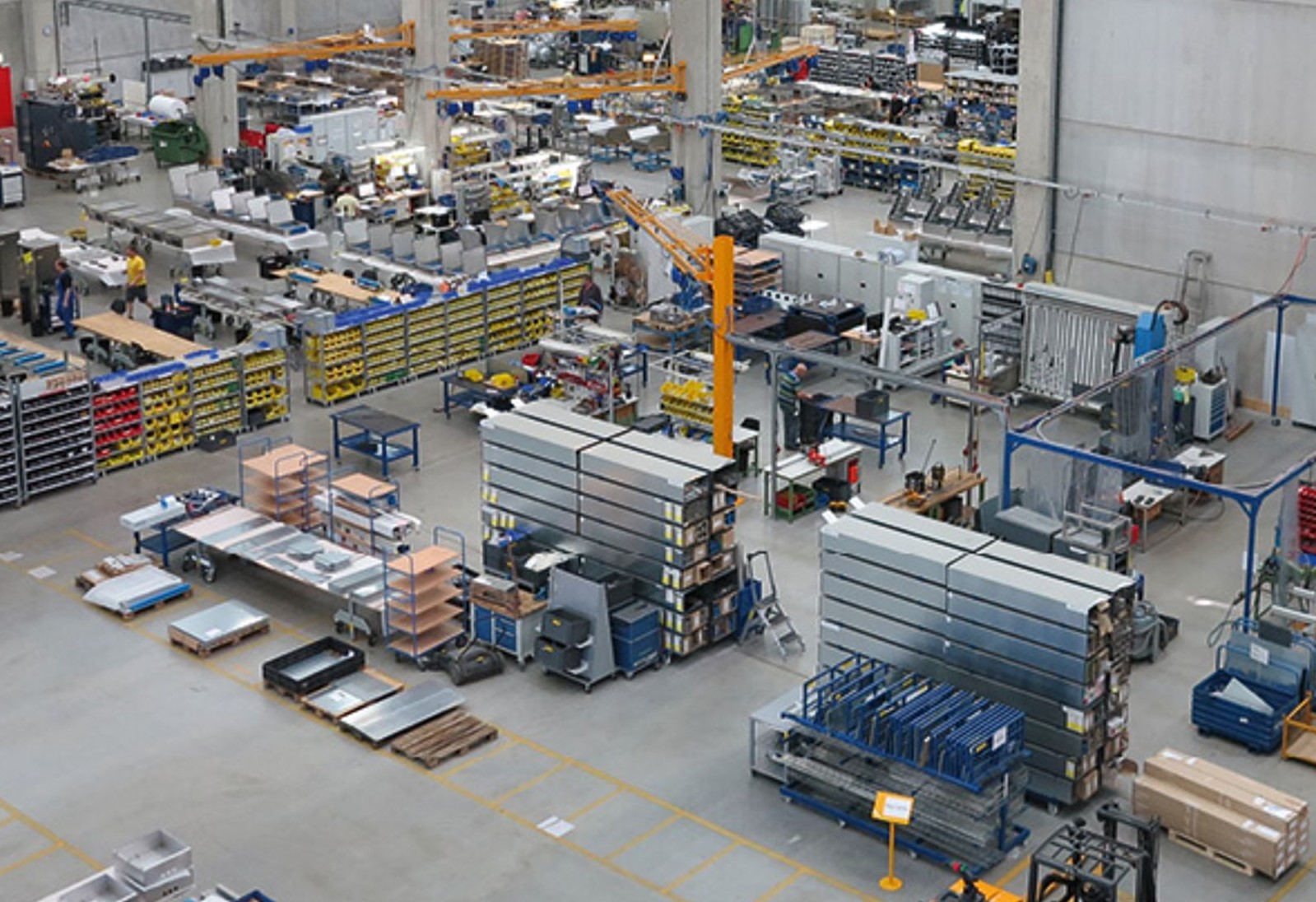 为什么信号完整性在危险区域中更为重要