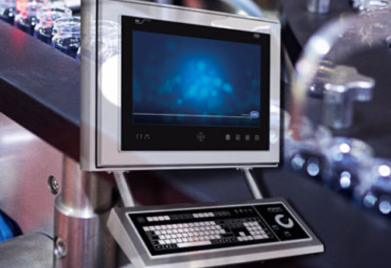 危险区域中的 HMI：不仅仅是一块屏幕