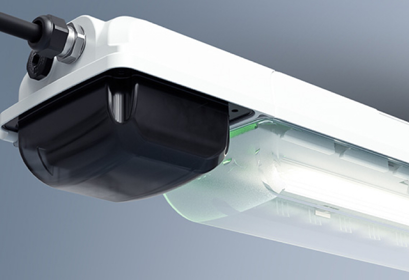 危险区域中，应急照明不是可选项（6209）