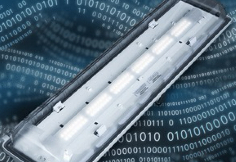 照明不足如何增加危险区域中的人为错误